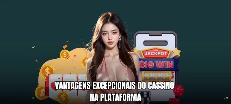 r7 Cassino Clássico