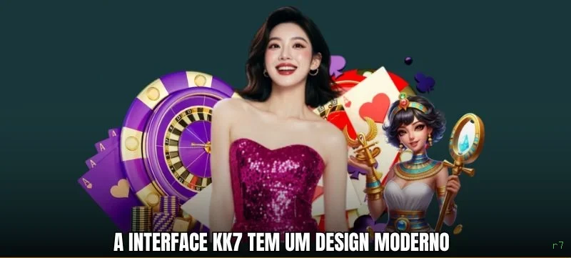 r7 Cassino Clássico